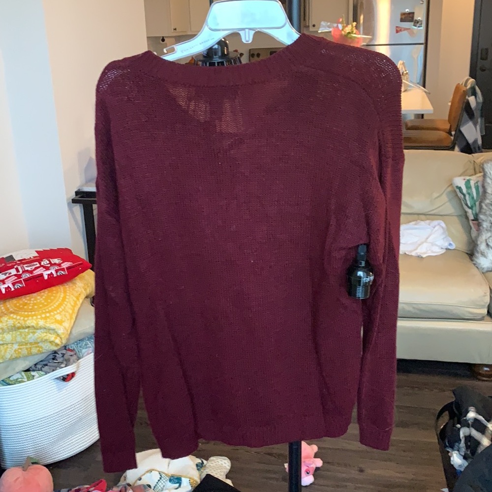 Sweater - Picture 2 of 3
